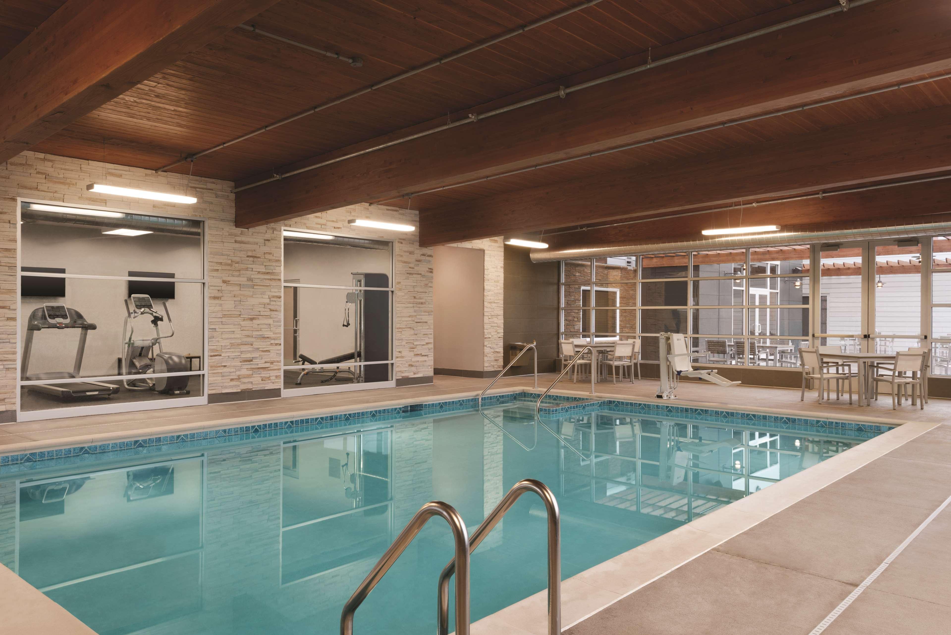 Country Inn & Suites By Radisson, Ft Atkinson, Wi Fort Atkinson Exterior foto